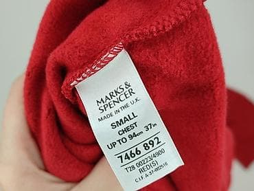 firetrap bluza: Marks & Spencer, Bluza dla mężczyzn, rozmiar S — 4