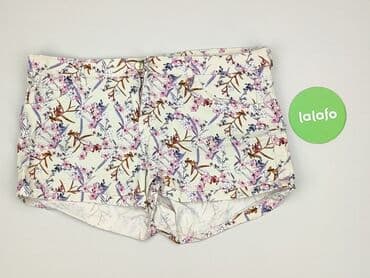 spodenki na wesele: H&M, Szorty damskie, rozmiar XL — 2