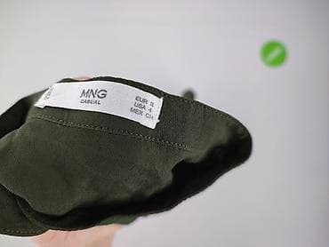 edc t shirt: MNG, Koszula damska, rozmiar S — 4