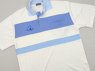 Ciele, Koszulka polo dla mężczyzn, rozmiar L