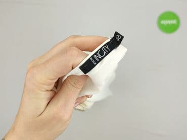 Bluzki: Incity, Bluzka damska, rozmiar 4XL — 4