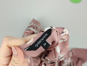 pull and bear sukienki: Greenpoint, Sukienka damska, rozmiar 2XS — 4