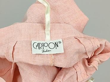 hobbs spodnie: Cartoon, Szorty damskie, rozmiar S — 4