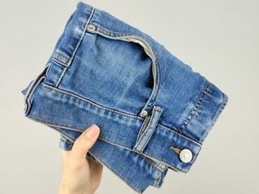 diesel t shirty t diego: Jeansy damskie, rozmiar M — 6