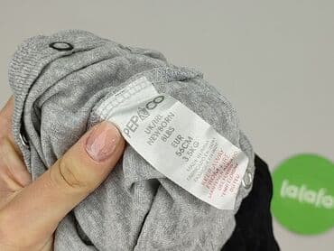 body niemowlęce allegro: Pajacyk, Pepco, 0-1 miesięcy, stan - Idealny — 4