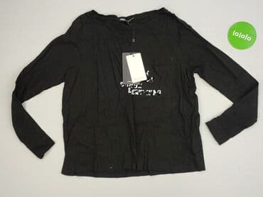 koszulki z długim rękawem damskie dickies: Diverse, Bluzka damska, rozmiar M — 3