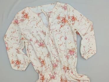 sukienka boho na wesele plus size: Sukienka damska, rozmiar S — 1