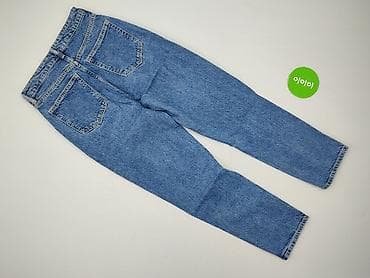 ciuchy h: H&M, Jeansy damskie, rozmiar S — 3