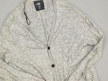 massimo kurtka: H&M L.O.G.G., Kardigan dla mężczyzn, rozmiar L — 1