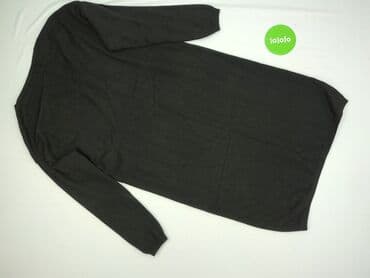 eleganckie sukienki midi dla puszystych: Women`s dress, XL — 3