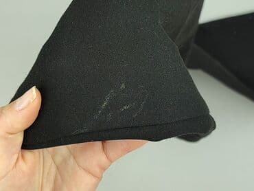 buty zimowe lata 80: F&F, Spodnie materiałowe damskie, rozmiar XS — 4