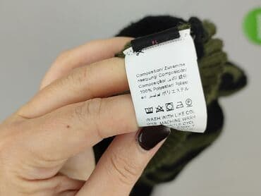 sweter z koszula sinsay: Romwe, Sweter damski, M — 5