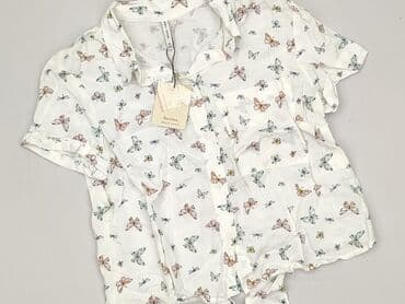 Kobiety: Bershka, Bluzka damska, rozmiar XS — 1