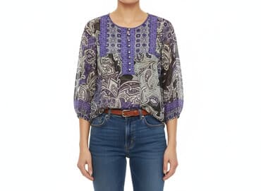 lidl bluzki: Lindex, Bluzka damska, rozmiar S — 1