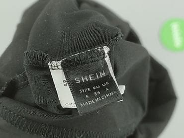 boco legginsy: Shein, Legginsy Sportowe damskie, rozmiar S — 4