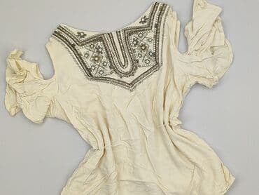 bluzki z odkrytymi ramionami mohito: Bluzka damska, rozmiar M — 1