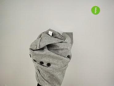 klapki krowy: Spodnie materiałowe damskie, rozmiar 2XL — 6