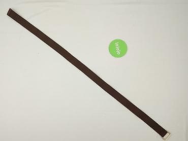 pasek z cekinami: Pasek, Damskie, stan - Bardzo dobry — 3