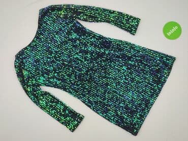 sukienki wieczorowe dla ciężarnych allegro: Sukienka damska, rozmiar L — 3