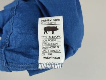 koszulki z motywem bajkowym: T-shirt damski, L — 5