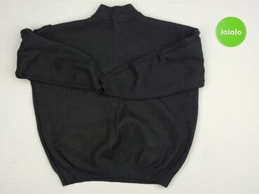 sweter panterka: Гольф жіночий, розмір 3XL — 3