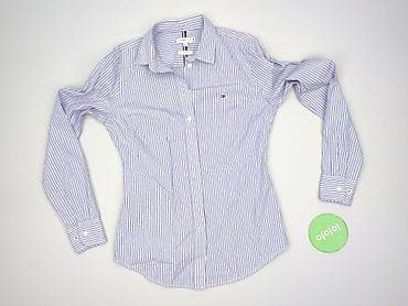 koszula h: Tommy Hilfiger, Koszula damska, rozmiar 2XS — 3