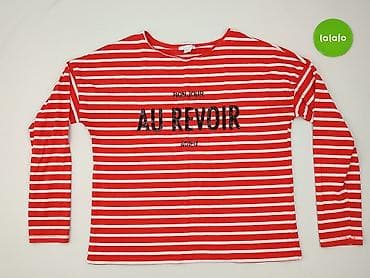 koszula redpolo: Amisu, Bluzka damska, rozmiar M — 2