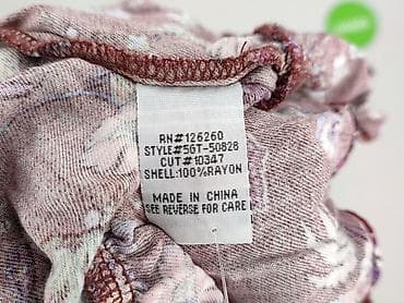 sukienki mini czerwone: Sukienka damska, rozmiar 2XS — 4