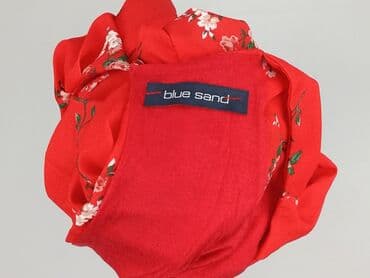 piękne czerwone sukienki na wesele: Sukienka damska, rozmiar M — 4