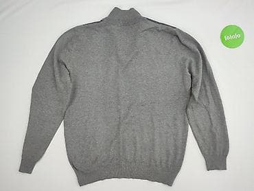 lebron h: Sweter dla mężczyzn, rozmiar XL — 3