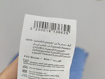 mango mom jeans: Camaïeu, Bluzka damska, rozmiar XL — 6