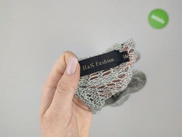 kapcie ars: Sweter damski, rozmiar S — 4