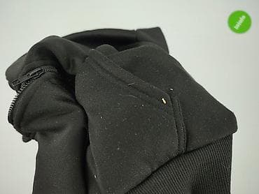 ogrody bluza: Shein Curve, Bluza z kapturem damska, rozmiar XL — 6