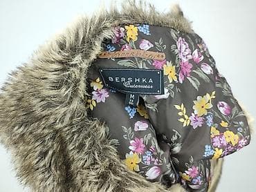 pull and bear dungarees: Bershka, Kamizelka damska, rozmiar M — 5