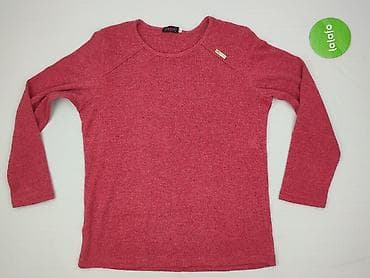 sweter misbhv: Sweter damski, rozmiar XL — 3