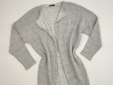 sweter w truskawki zara: Women`s knitwear, size M (EU 38) — 1