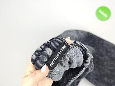 stroj zumba: PrettyLittleThing, Spodnie dresowe damskie, rozmiar S — 4