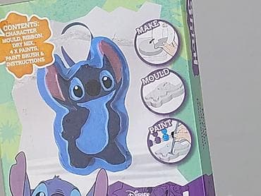figurki: Zabawka plastyczna dla Dzieci, stan - Idealny — 3