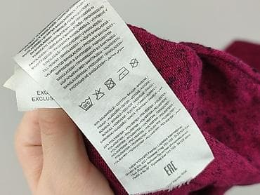 bluza smog: SMOG, Sweter damski, rozmiar 2XL — 4