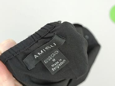 koszulka jedwabna intimissimi: Amisu, Top damski, rozmiar M — 4