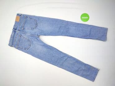 jeansy carrot co to znaczy: Jeansy damskie — 3