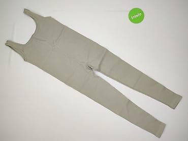 legginsy stringi: PrettyLittleThing, Kombinezon damski, rozmiar M — 2