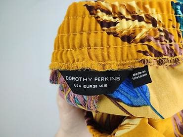 spodenki smyk: Dorothy Perkins, Spodnie materiałowe damskie, rozmiar S — 5