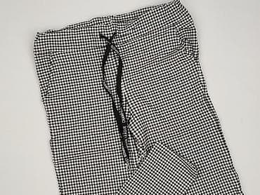 reebok 10k: Spodnie materiałowe damskie, rozmiar M — 1