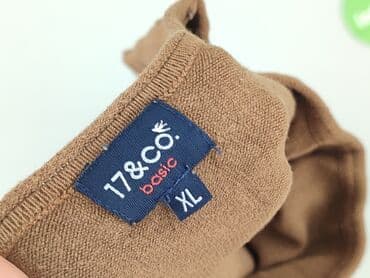 kurtka zimowa f: Women`s sweater, size XL (EU 42) — 4