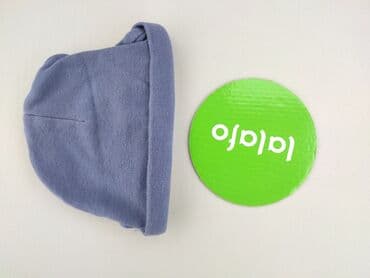 op2 kombinezon: Cap, 1-3 months, condition - Very good — 2