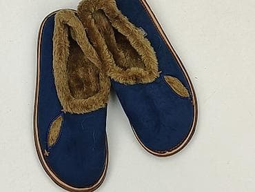 kapcie pushin: Kapcie damskie, rozmiar 39 — 1