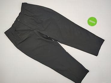 p: New Balance, Spodnie materiałowe damskie, rozmiar L — 2