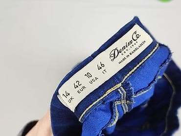 gallery dept jeans: Denim Co, Jeansy damskie, rozmiar M — 4
