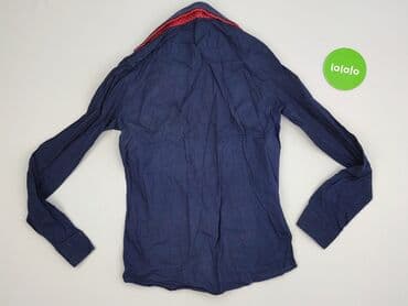 trampki biale tommy: Tommy Hilfiger, Koszula damska, rozmiar S — 3